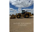 Cat 982M, Wheel Loader, 8583 hours, S/N: XDL00738, 2021 - Image 8