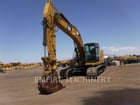 Caterpillar 320-07 P, 6009 hours, S/N: HEX00513, 2018 - Image 1