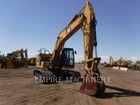 Caterpillar 320-07 P, 6009 hours, S/N: HEX00513, 2018 - Image 3