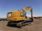 Caterpillar 320-07 P, 6009 hours, S/N: HEX00513, 2018 - Image 5