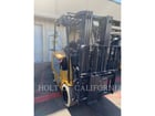 Caterpillar Mitsubishi EC30N3, Forklift, 5107 hours, S/N: ATB31B50143, 2021 - Image 3