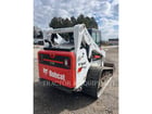 Bobcat T-770, Skid Steer Loader, 2366 hours, S/N: AT6322708, 2019 - Image 3