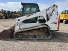 Bobcat T-770, Skid Steer Loader, 2366 hours, S/N: AT6322708, 2019 - Image 7