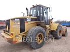 Cat 950G, Wheel Loader, 15300 hours, S/N: 3JW01786, 2000 - Image 3