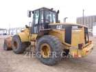 Cat 950G, Wheel Loader, 15300 hours, S/N: 3JW01786, 2000 - Image 4