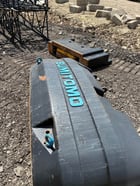 Sumitomo #SC550-2, Lattice Boom Crawler Crane, 55 ton, 1996 - Image 6