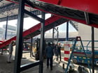Enerpat Car Recycling Plants, 20-30 TPH Auto Shredder & Metal Separation Line - Image 4