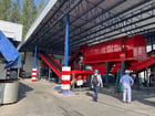 Enerpat Car Recycling Plants, 20-30 TPH Auto Shredder & Metal Separation Line - Image 5