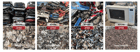 Enerpat Car Recycling Plants, 20-30 TPH Auto Shredder & Metal Separation Line - Image 7