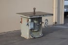 Martin #SHM-08622, spindle shaper, 1-1/4" diameter spindle, 8" max capacity under nut, 7.5 HP, 3450 RPM, 42" - Image 2