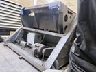 220000 lb. Koike Aronson #G3500, welding positioner, 120" x 120" table, 25 HP tilt, 460 V., 3-phase - Image 4