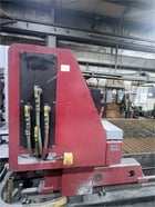 Koike, CNC plasma cutting table, 8' x 20', Hypertherm HPR260HD, Alphatek Control, downdraft, oxy-fuel head - Image 4