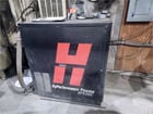 Koike, CNC plasma cutting table, 8' x 20', Hypertherm HPR260HD, Alphatek Control, downdraft, oxy-fuel head - Image 5