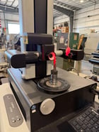 Elbo Ccontrolli Nikken #E46LTW, tool presetter, 12.59" diameter, 23.62" height, 2017 - Image 9