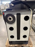 Elbo Ccontrolli Nikken #E46LTW, tool presetter, 12.59" diameter, 23.62" height, 2017 - Image 10