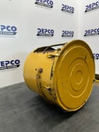 Used Caterpillar 3508, 3512, 3516 Air Cleaner - Image 5
