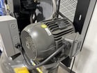 60 cfm, 175 psi, Schulz #15120HW60X-3, piston air compressor, 15 HP, 208-230/460 V., new - Image 5