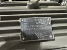60 cfm, 175 psi, Schulz #15120HW60X-3, piston air compressor, 15 HP, 208-230/460 V., new - Image 6