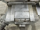 Bridgeport #Series-I, vertical milling machine, 9" x42" table, 1.5 HP, vari-speed, one shot lube - Image 6