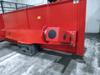 Cloos CS-30, robotic welding cell, QIROX QC2 Control, 7-Axis, 22 lb. payload, 240" operating range, 2021 - Image 4