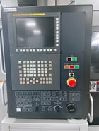 Tsugami #B038T, CNC swiss lathe, 1.5" bar, 9.84" length, 9-Axis, 5000 RPM, 7.5 HP, Fanuc 31i-B, 2017 - Image 4