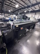 KSI #TCM32, CNC swiss lathe, 1.25" bar, 12" length, 7-Axis, 10000 RPM, 10 HP, live tooling, Fanuc Oi-TF, 2019 - Image 5