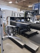 18 Ton, Trumpf #TruPunch-1000-S19, CNC turret punch, 20 station, 120" x61" tbl, TouchPoint Control, 2024 - Image 2