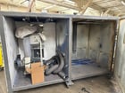 Shop Built powder coat oven, 240 V. - Image 2