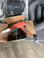Shop Built powder coat oven, 240 V. - Image 4