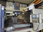 Takumi #V20, vertical machining center, 70.8" X, 35.4" Y, 29.5" Z, 4500 RPM, 16 automatic tool changer, CAT - Image 2