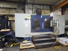Takumi #V20, vertical machining center, 70.8" X, 35.4" Y, 29.5" Z, 4500 RPM, 16 automatic tool changer, CAT - Image 3