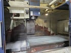 Takumi #V20, vertical machining center, 70.8" X, 35.4" Y, 29.5" Z, 4500 RPM, 16 automatic tool changer, CAT - Image 4