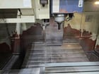 Takumi #V20, vertical machining center, 70.8" X, 35.4" Y, 29.5" Z, 4500 RPM, 16 automatic tool changer, CAT - Image 9