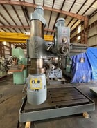 4' -14" Caser #4x14, Radial Drill - Image 1
