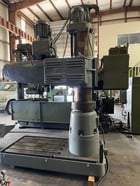 4' -14" Caser #4x14, Radial Drill - Image 9