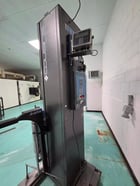 Cousins #HP-SWA, pallet stretch wrapper, above ground unit - Image 3