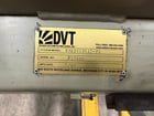 300 CFM, Dekker #VMX0303KA1-01, vacuum pump, 20 HP, 2004 - Image 2