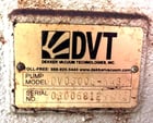 300 CFM, Dekker #VMX0303KA1-01, vacuum pump, 20 HP, 2004 - Image 5