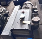 353 CFM, Rietschle #VLR500, vacuum pump, 15 HP, 2009 - Image 3