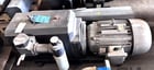 353 CFM, Rietschle #VLR500, vacuum pump, 15 HP, 2009 - Image 4