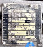 353 CFM, Rietschle #VLR500, vacuum pump, 15 HP, 2009 - Image 6