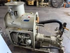 200 CFM, Dekker #VMX0303KA1-01, vacuum pump, 15 HP, 2003 - Image 1