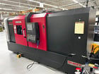 Smart Machine Tool #NL-3500BY, CNC lathe, 4-Axis, 35.8" swing, 15" chuck, 57.9" machining length, 2,000 RPM - Image 2