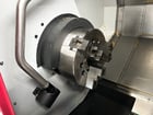 Smart Machine Tool #NL-3500BY, CNC lathe, 4-Axis, 35.8" swing, 15" chuck, 57.9" machining length, 2,000 RPM - Image 4