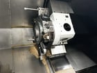 Smart Machine Tool #NL-3500BY, CNC lathe, 4-Axis, 35.8" swing, 15" chuck, 57.9" machining length, 2,000 RPM - Image 5