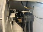 Haas #CL-1, CNC lathe, 11" swing, 6,000 RPM, 8-position turret, 5" C collet, 1" bar, 5 HP, 2021 - Image 7
