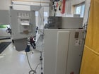 Haas #CL-1, CNC lathe, 11" swing, 6,000 RPM, 8-position turret, 5" C collet, 1" bar, 5 HP, 2021 - Image 9