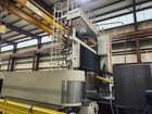 SNK #RB-7VM, CNC gantry machining center, 324" X Travel, 177.1" Y Travel, 23.6" Z, 4,500 RPM, 60 automatic - Image 2