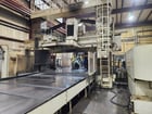 SNK #RB-7VM, CNC gantry machining center, 324" X Travel, 177.1" Y Travel, 23.6" Z, 4,500 RPM, 60 automatic - Image 4