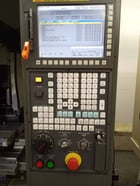 Fanuc #Robodrill-Alpha-D21LiA5, vertical machining center, 4-Axis, 27.6" X, 15.7" Y, 13" Z, 10,000 RPM, 10 - Image 2